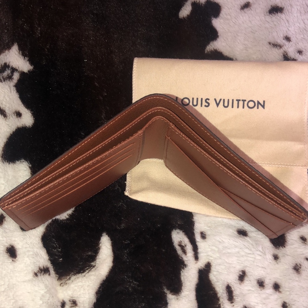 Louis Vuitton Multiple wallet - Picture 3 of 5